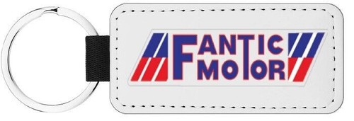 Portachiavi fantic motor xe - portachiavi,