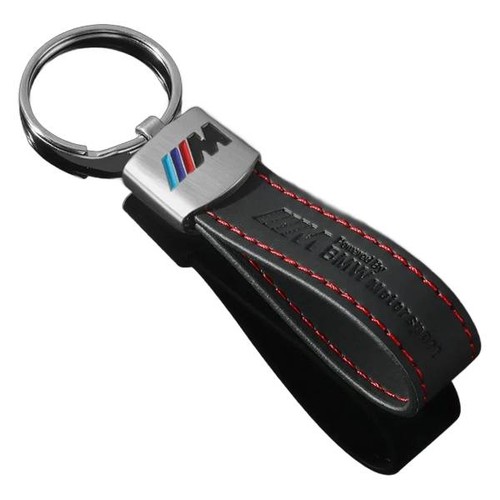 Portachiavi bmw motorsport - portachiavi,