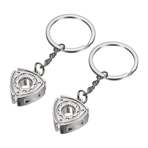 Per 2pcs portachiavi motore - per,