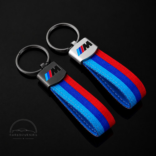 Portachiavi bmw per - portachiavi,