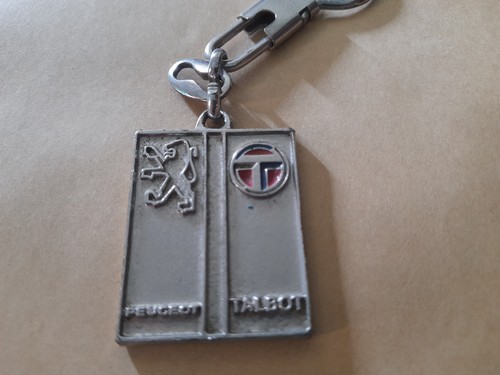 Portachiavi keychain vintage - keychain,