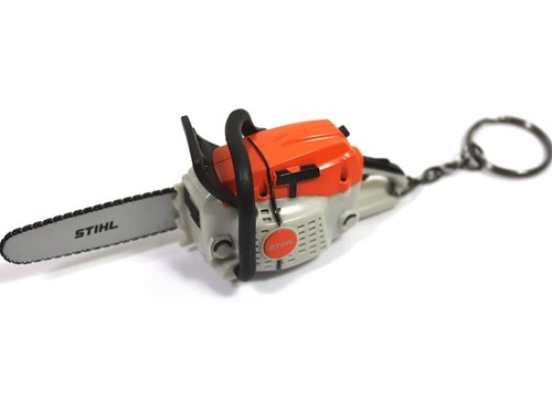 Stihl portachiavi motosega con - portachiavi,