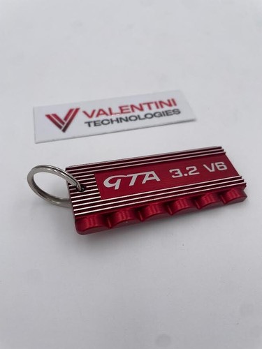 Portachiavi alfa romeo - portachiavi, gta