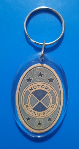 Portachiavi logo motori - logo,