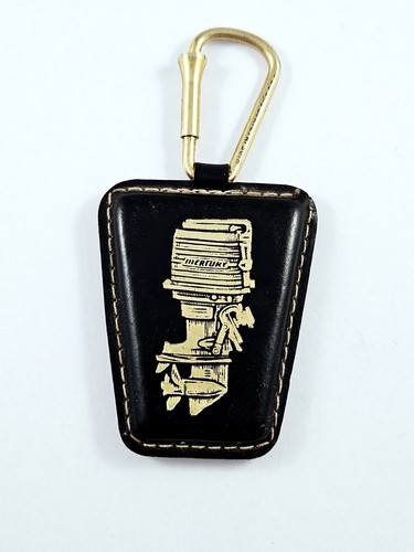 Portachiavi mercury vintage - mercury,
