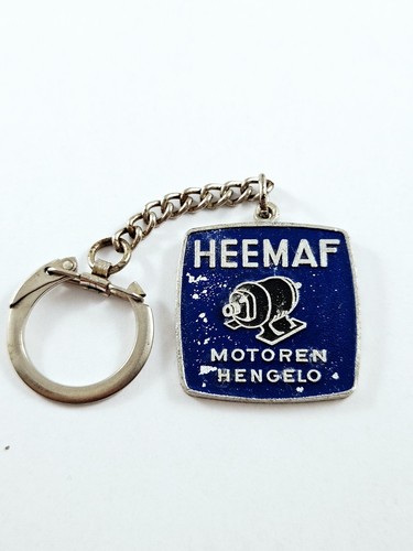 Portachiavi motori heemaf - -,