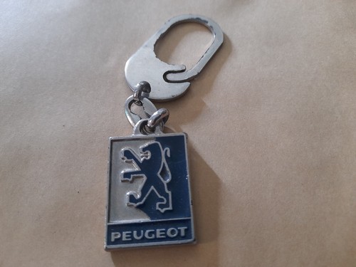 Portachiavi keychain vintage - keychain,