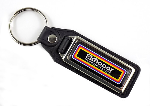 Mopar performance key - key, fob