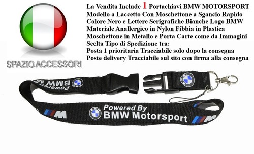 Portachiavi bmw serie x1 - bmw, m3