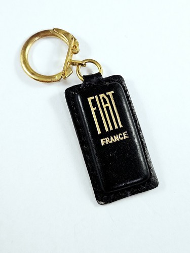 Portachiavi fiat francia - -,