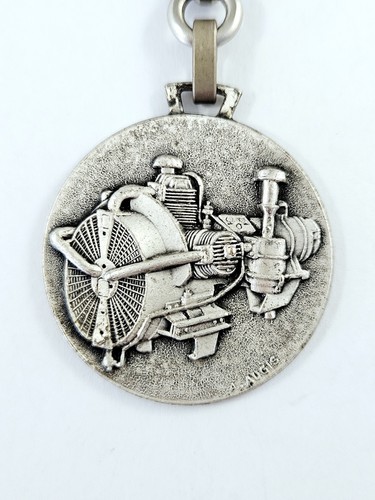 Portachiavi augis cmc motori - augis,