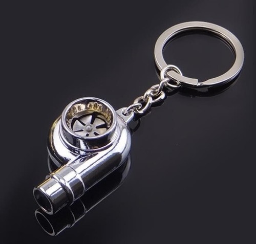 Portachiavi tuning turbo - portachiavi,