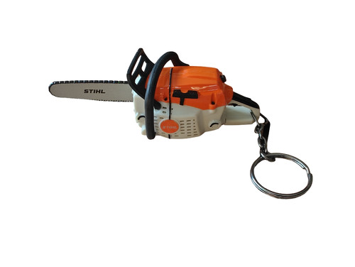 Stihl portachiavi motosega con - stihl,