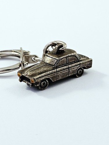 Portachiavi simca miniatura - -,