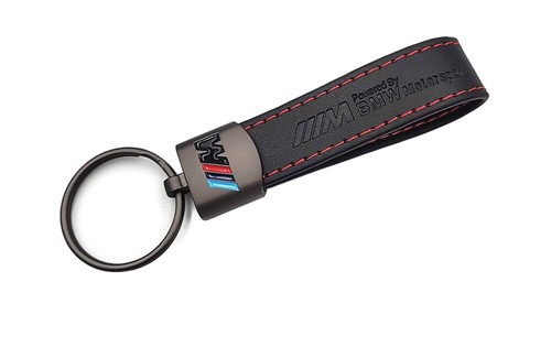 Portachiavi bmw motorsport - bmw,