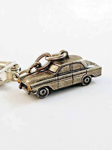 Portachiavi simca miniatura - simca,